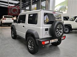 سوزوكي جيمني